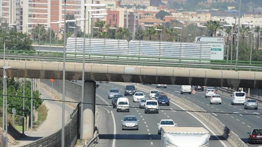 El transporte teme ser el único usuario que pague en las autovías