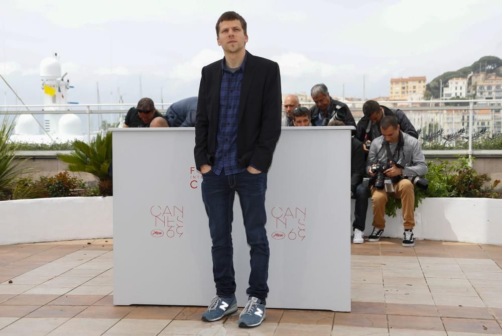 FESTIVAL DE CINE DE CANNES