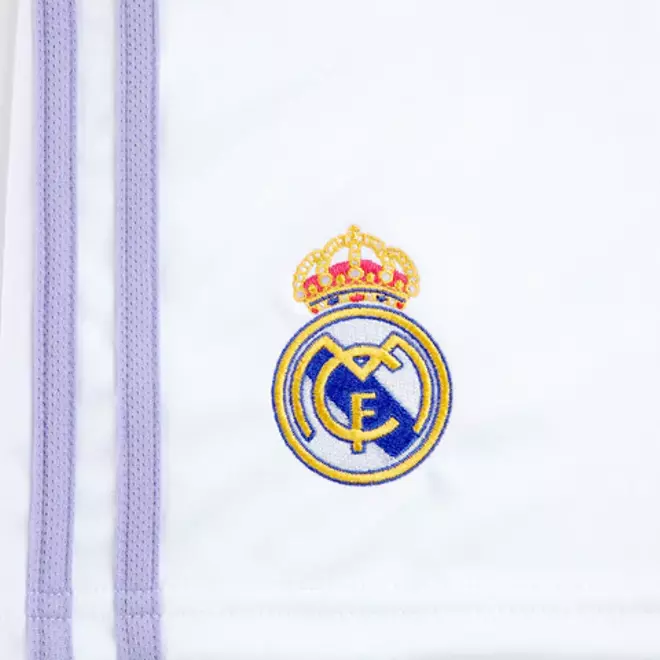 Así es la nueva camiseta del Madrid para la próxima temporada