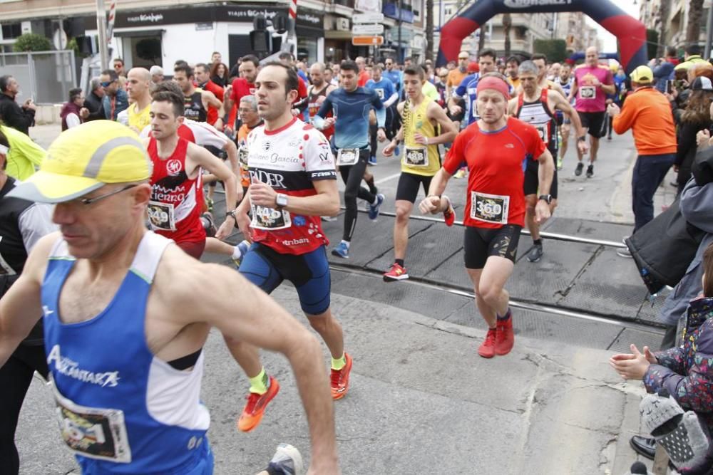 San Silvestre de Alcantarilla