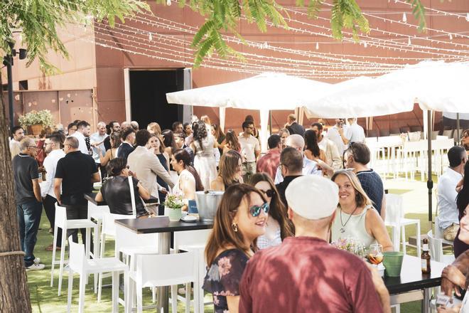 Grupo Silvoturismo celebra su 25 aniversario