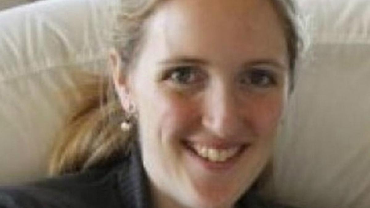 Katrina Dawson, la rehén que falleció tras el secuestro de una cafeterían, en Sídney, el pasado mes de diciembre.