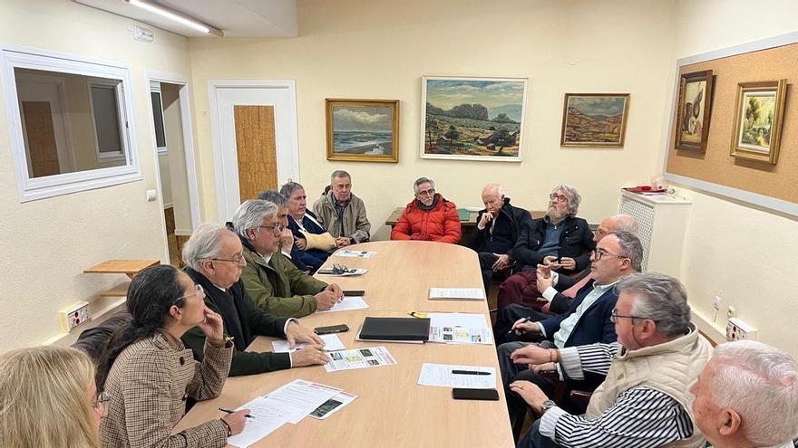 Plantean un tren circular entre Extremadura, Madrid y La Mancha para atraer más viajeros a la región