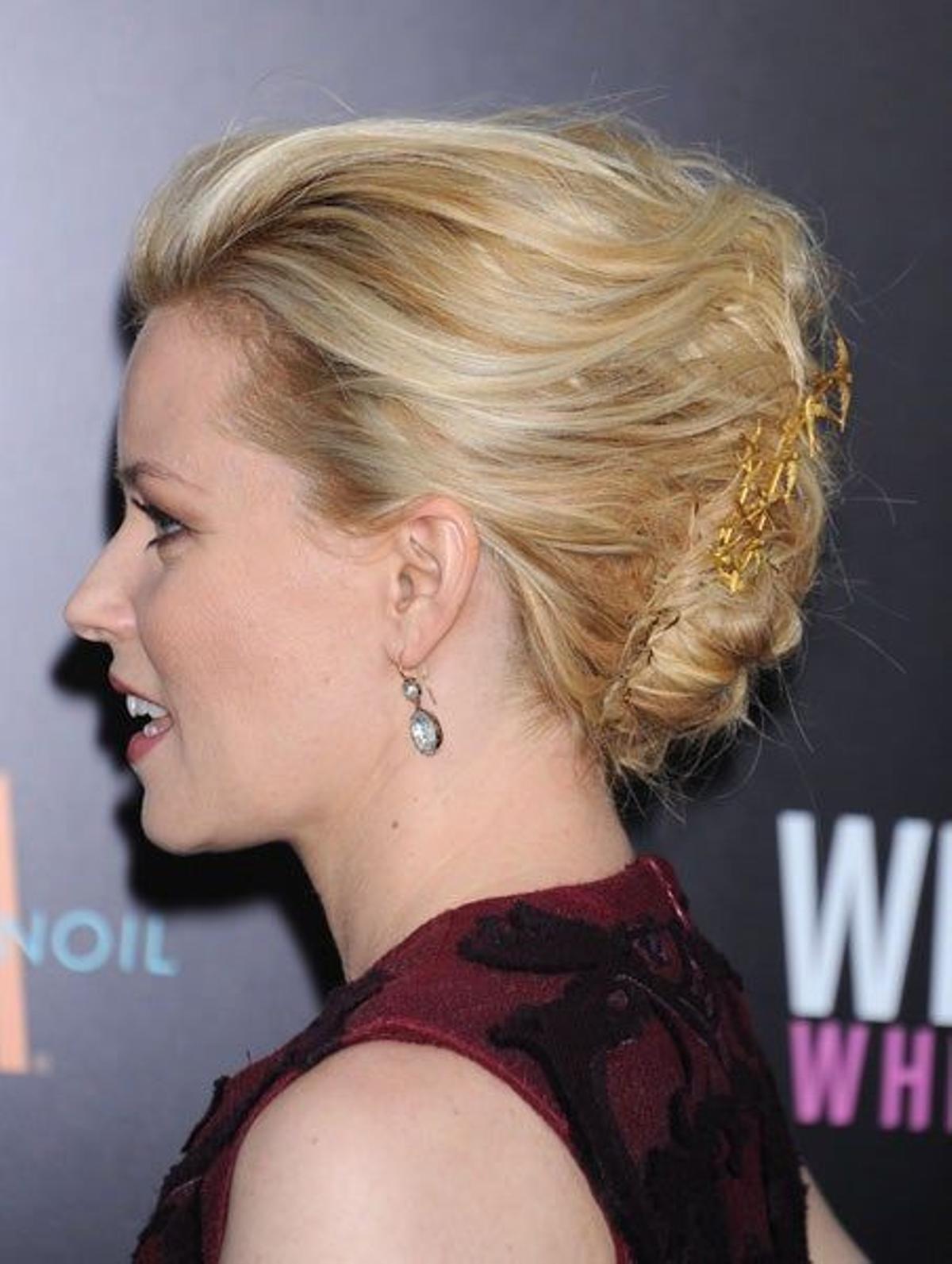 Elizabeth Banks