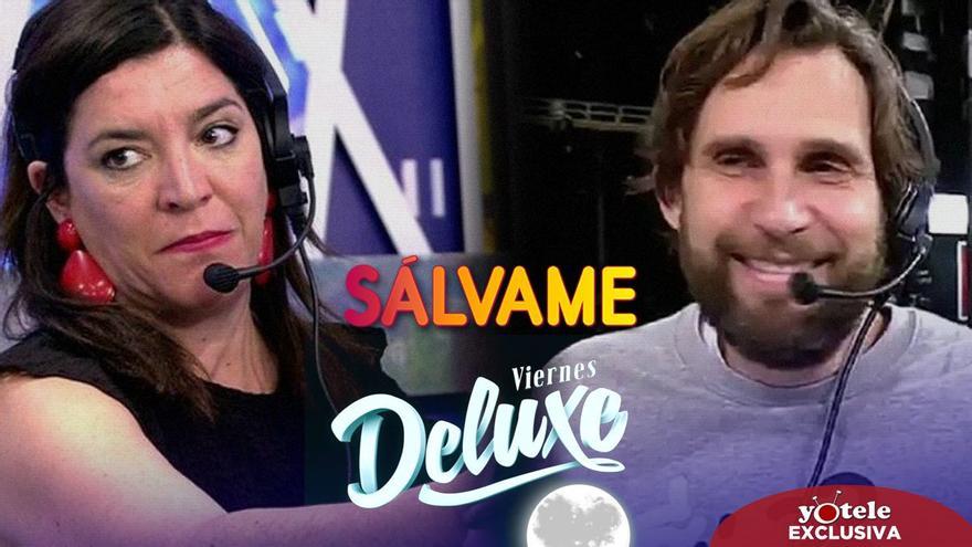 Nuevos cambios en la dirección de &#039;Sálvame&#039; y &#039;Viernes deluxe&#039;