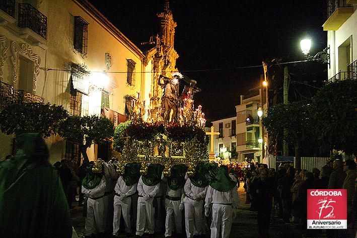 FOTOGALERÍA / El Jueves Santo en la provincia