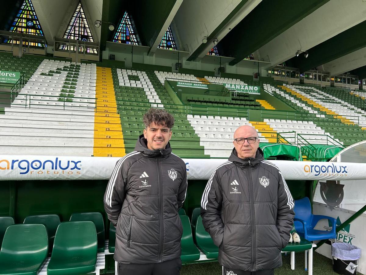 Hijo y padre, en el Príncipe Felipe.