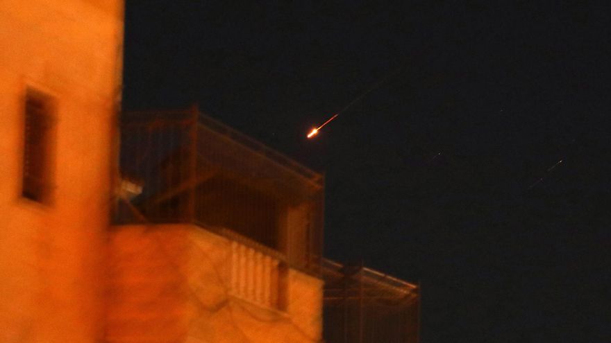 Israel intercepta un dron lanzado por los hutíes desde Yemen