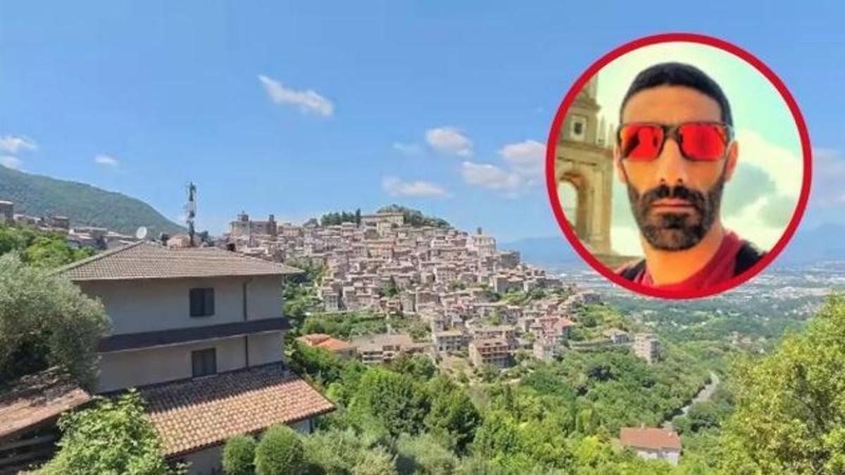 El 'youtuber' Gaston Marotta