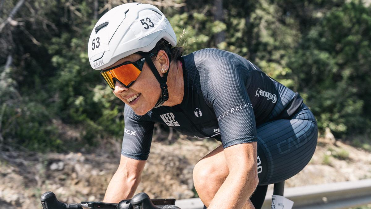 Vesterby, protagonista del Sport &amp; Style