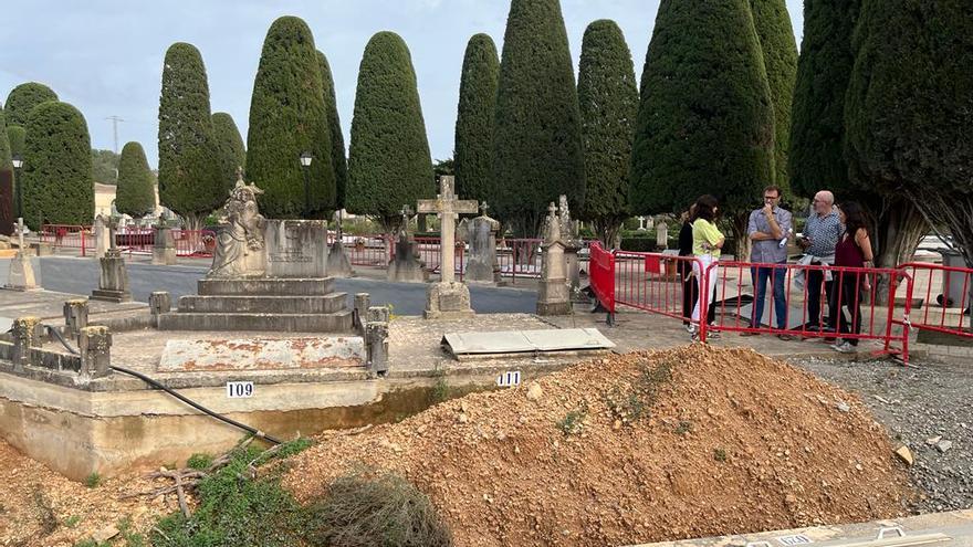 Memòria de Mallorca rendirá un homenaje a Aurora Picornell y a las Rojas del Molinar el día de Todos los Santos en el Mur de la Memòria en Palma