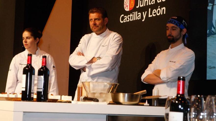 Zamora, la segunda ciudad de Castilla y León más barata para comer en un Estrella Michelín