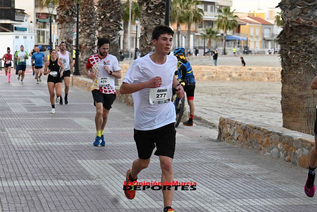 Carrera 5k Animal en Los Alcázares 2024 (II)