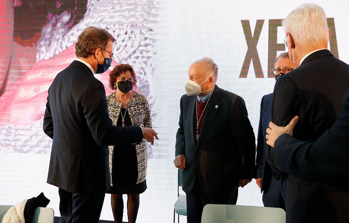 Homenaje a la Xela rebelde y feminista