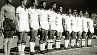 ¿Por qué Brasil viste de amarillo? La maldición de la camiseta blanca (1950)