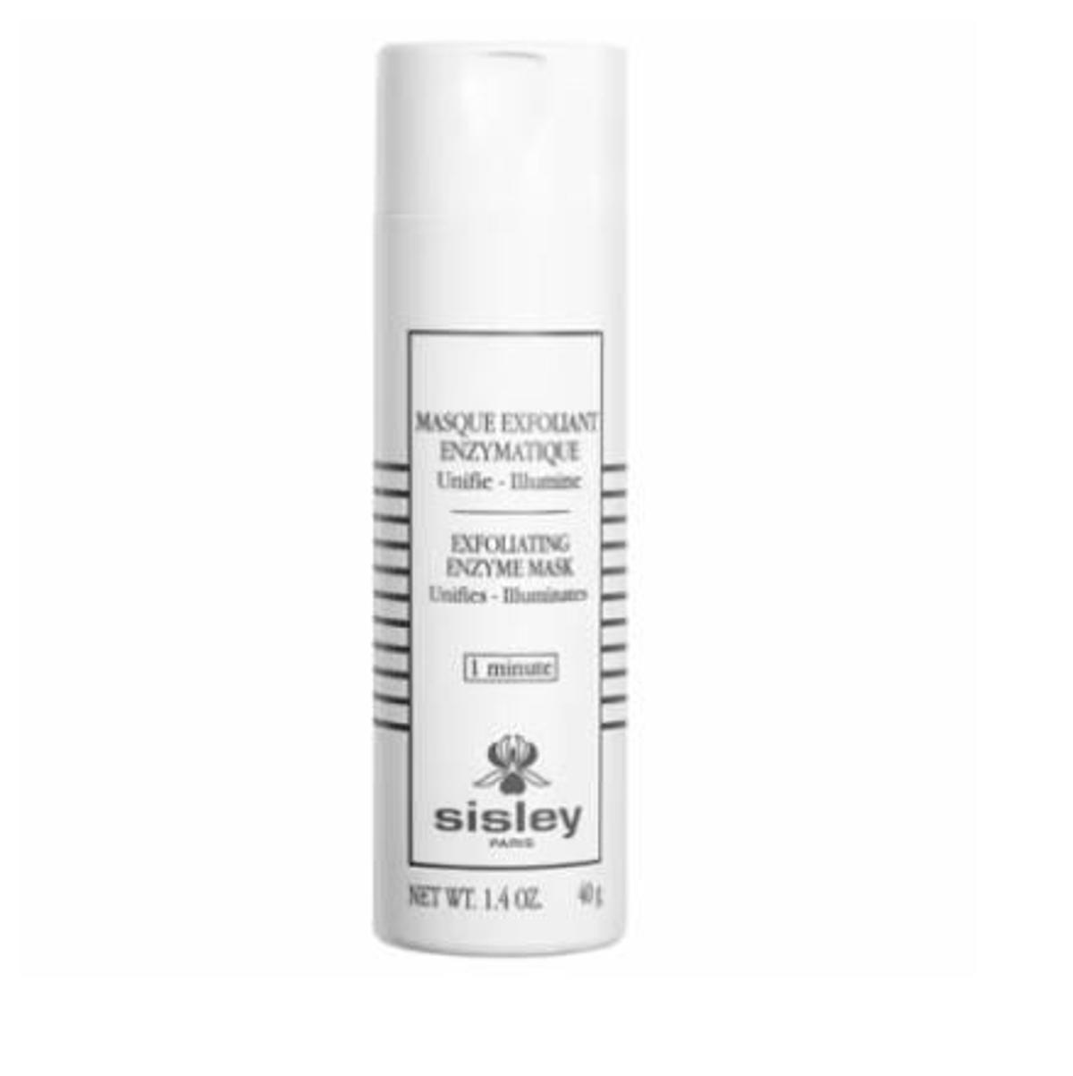 Mascarilla enzimática de Sisley