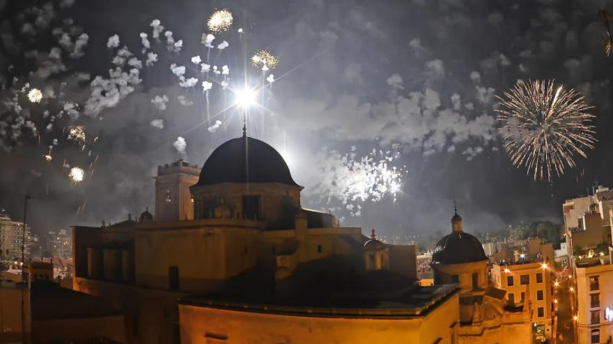 La Nit de l&#039;Albà