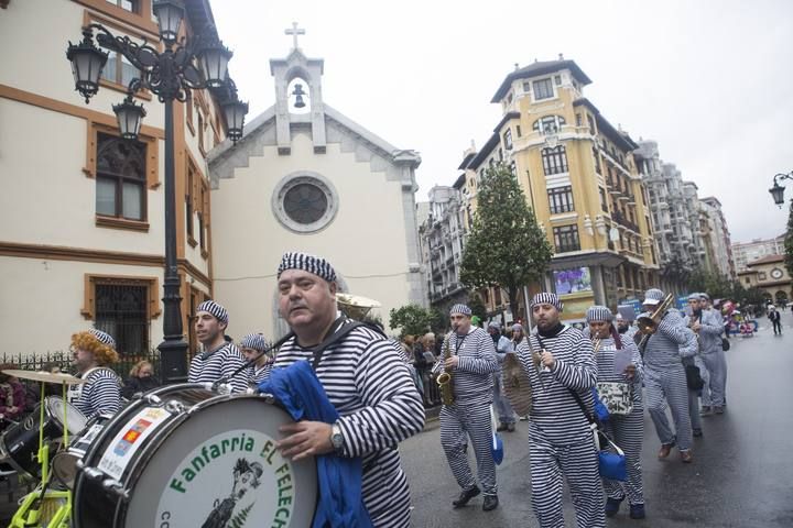 LNE OVIEDO