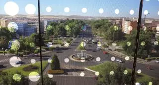 Córdoba contará con más de 2.000 nuevas plazas de aparcamiento
