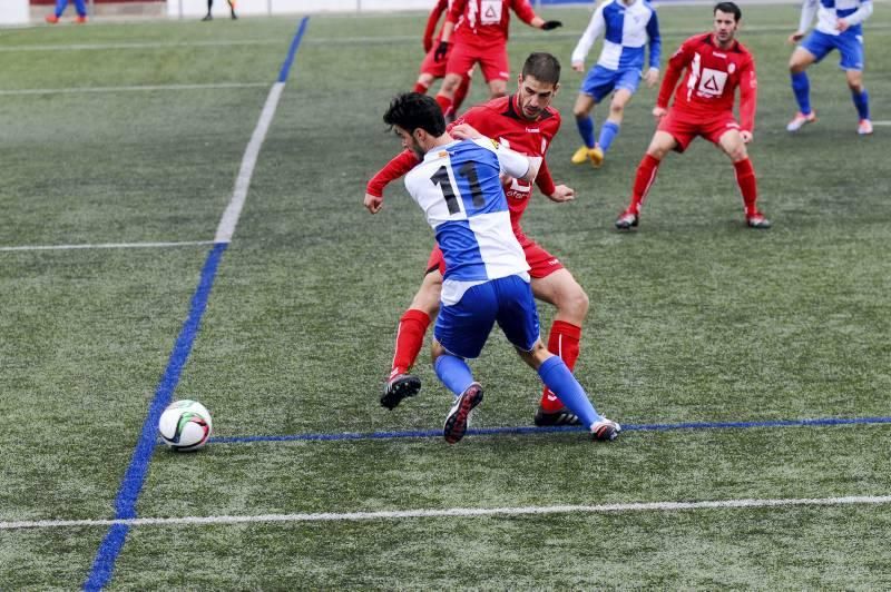 Fotogalería del Ebro-Majadahonda