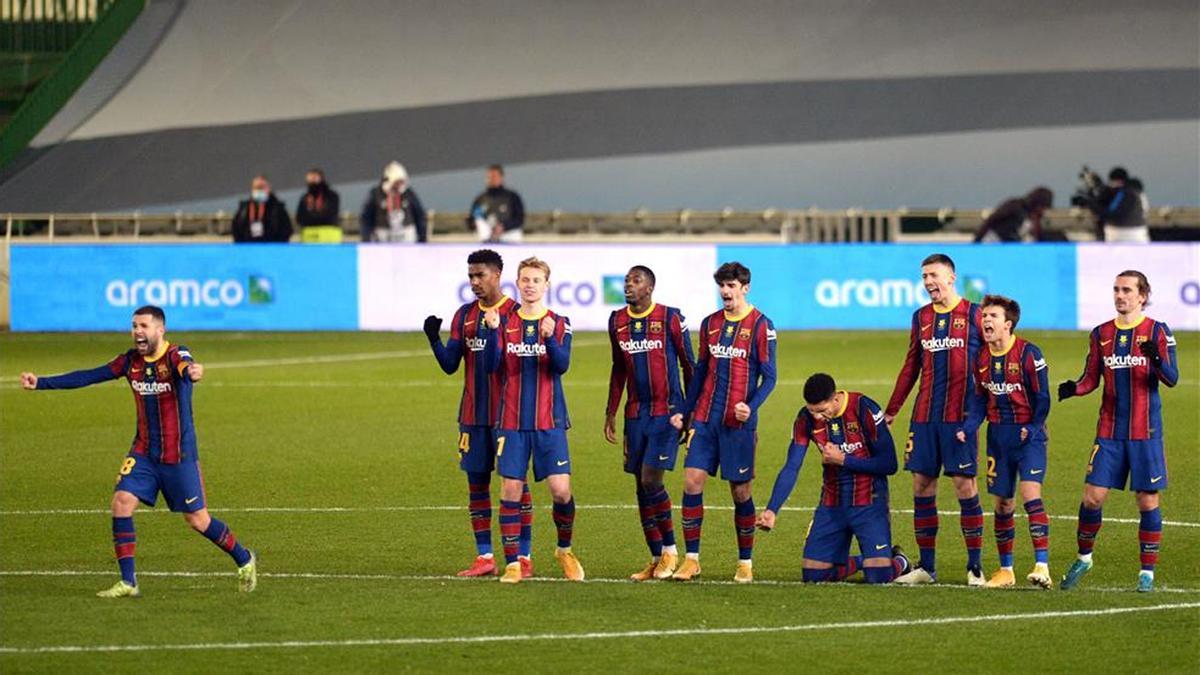 Explosión de felicidad