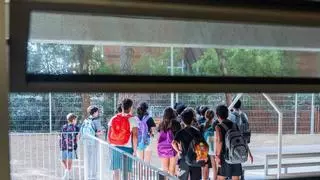 Las renuncias y plazas sin cubrir de 'vetlladores' tensionan aún más la escuela inclusiva