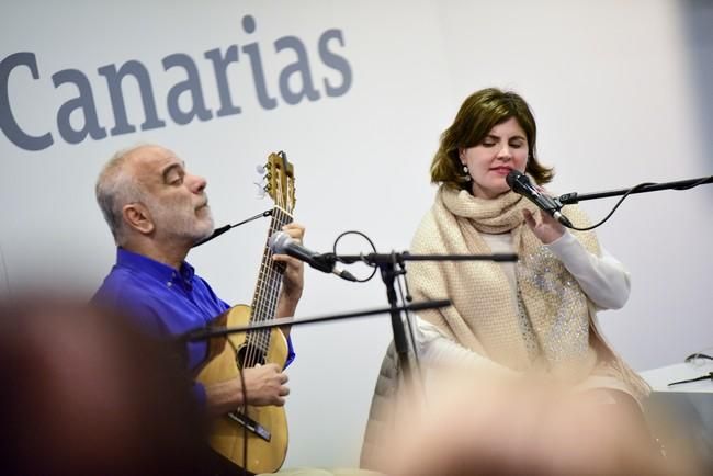 Homenaje a Pedro Lezcano