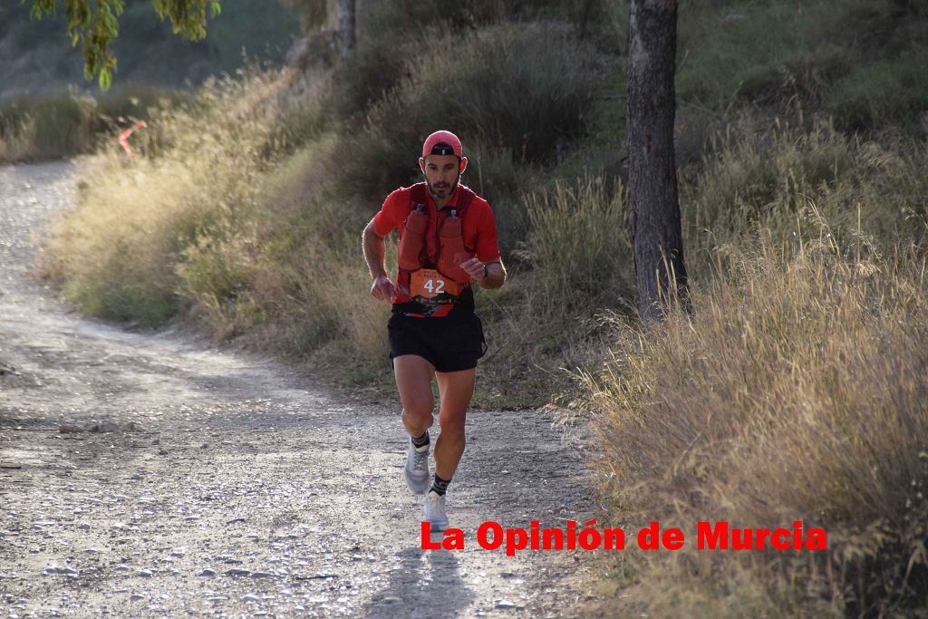 Trail Puentes de Cieza 2022