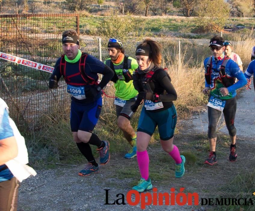 Falco Trail 2018 (Medía Maratón)