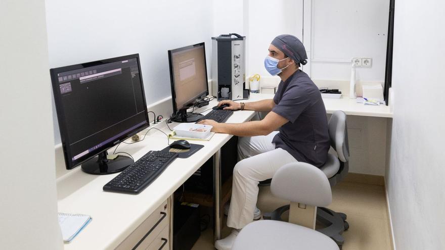 Clínicas dentales en Ibiza: así aplican la inteligencia artificial en sus consultas