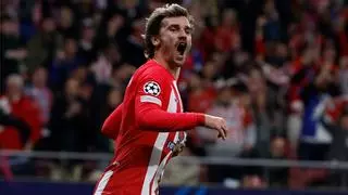 Griezmann, el negocio más ruinoso del Barça y la gran amenaza