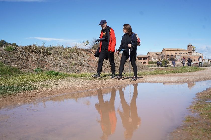 Transéquia 2024: Busca't a les fotos