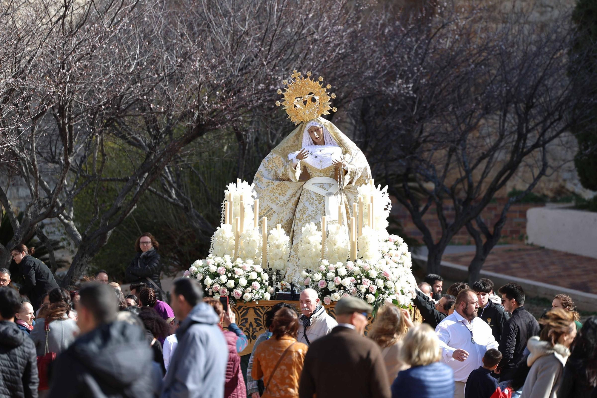Santo Encuentro en Ibiza (2024)