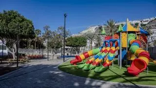 Merendero y cuatro áreas de juego para el segundo parque urbano de Puerto Rico