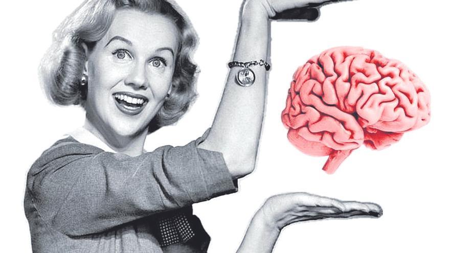 Las expectativas: El marrón en el que me he metido