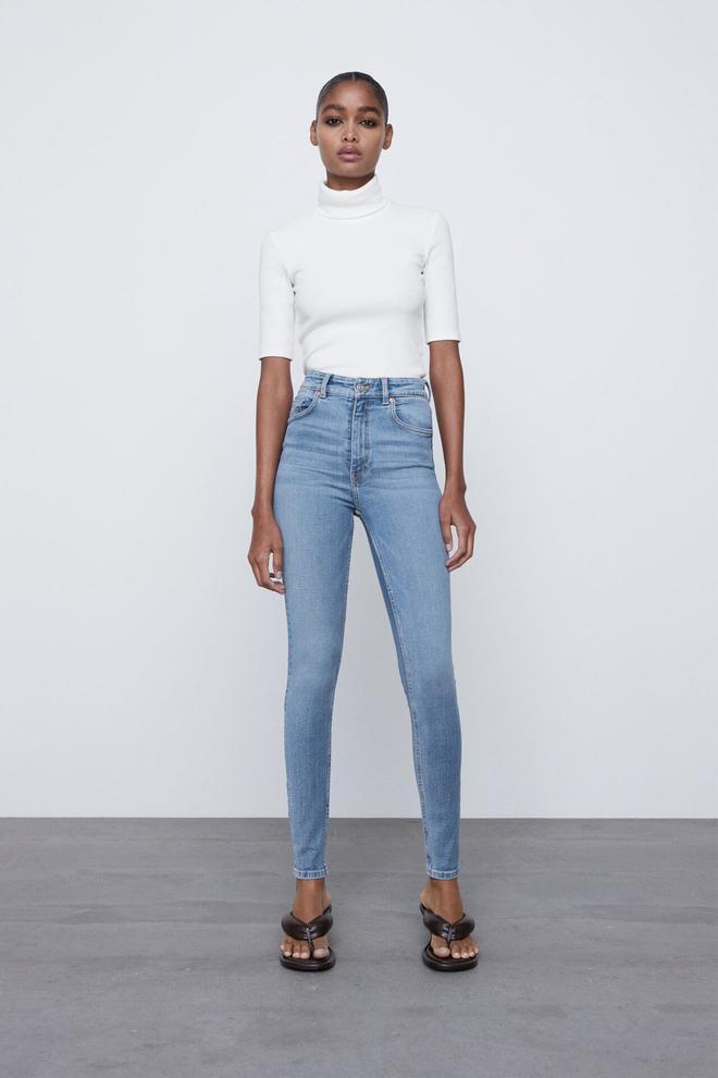 Jeans Zara