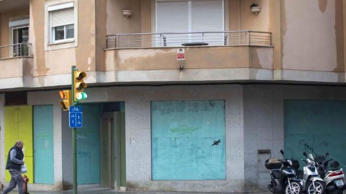 Una imagen de Palma.