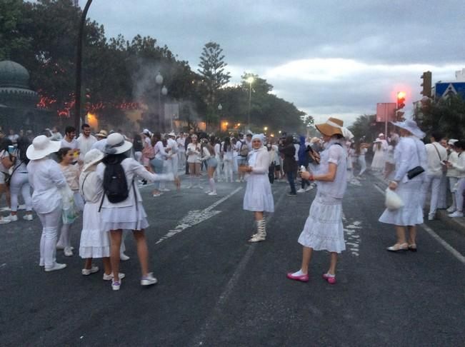 Carnaval Tradicional en Vegueta 2017