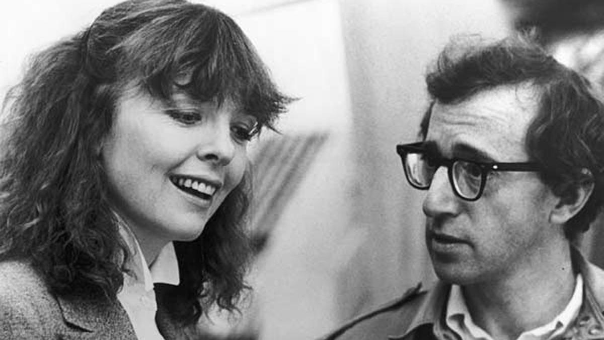 Muere la actriz Diane Keaton a los 79 años