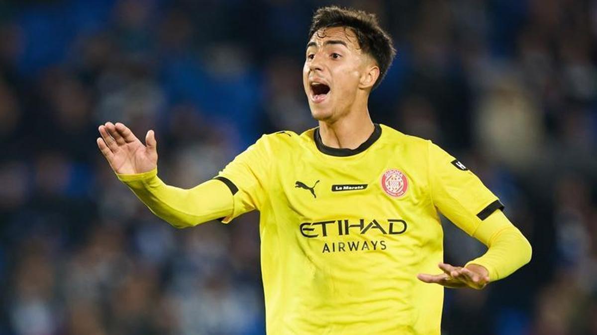 Vitor Reis: Brazil Call-Up for Girona Defender Ahead of Croatia Friendly & World Cup Prep