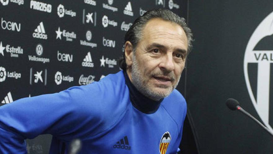 Prandelli ya no es entrenador del Valencia CF