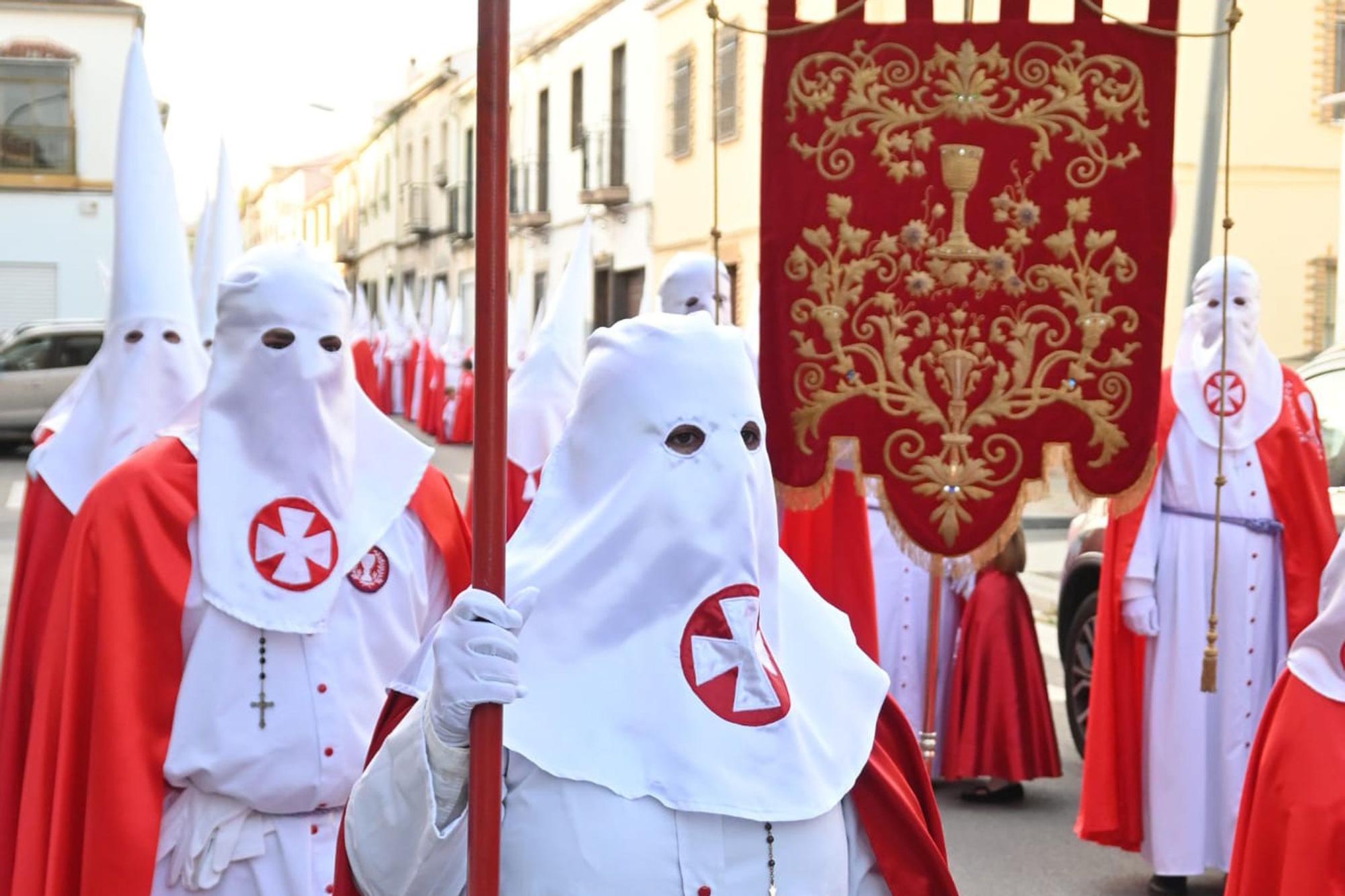 Viernes de Dolores en los pueblos de Córdoba