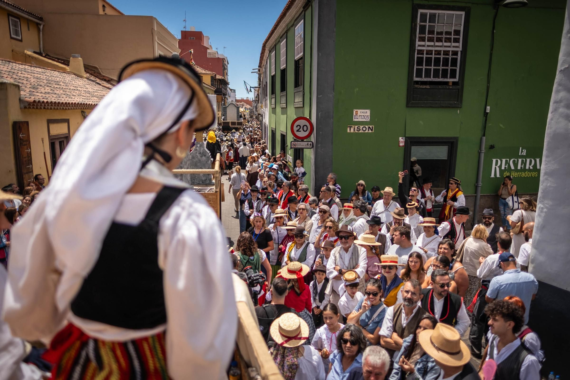 Romería de San Benito