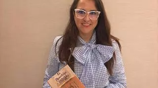 El colegio Juan Pablo II de Pumarín (Gijón) pone el foco, en su semana del libro, en el fenómeno de la emigración asturiana