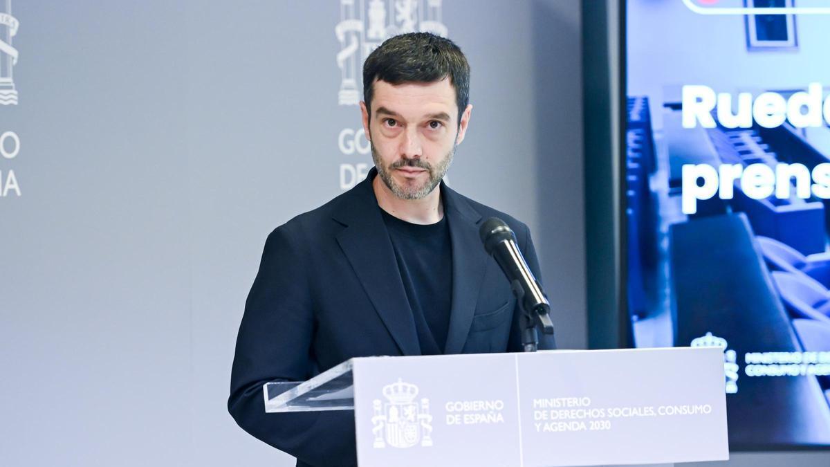 Consumo advierte a los supermercados de que son responsables de su marca blanca, aunque no la fabriquen Consumo advierte a los supermercados de que son responsables de su marca blanca, aunque no la fabriquen