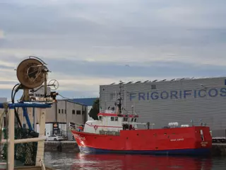 La mayoría de los objetivos de Europa y su Estrategia Marina son inevaluables
