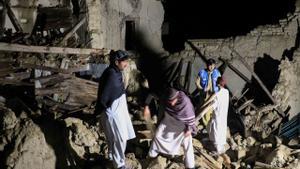 Over 1,000 killed in earthquake in eastern Afghanistan