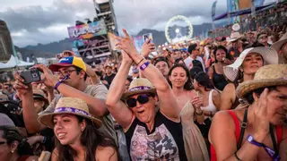 El desconocido fuero canario: ¿Cómo sería un verano sin el REF?