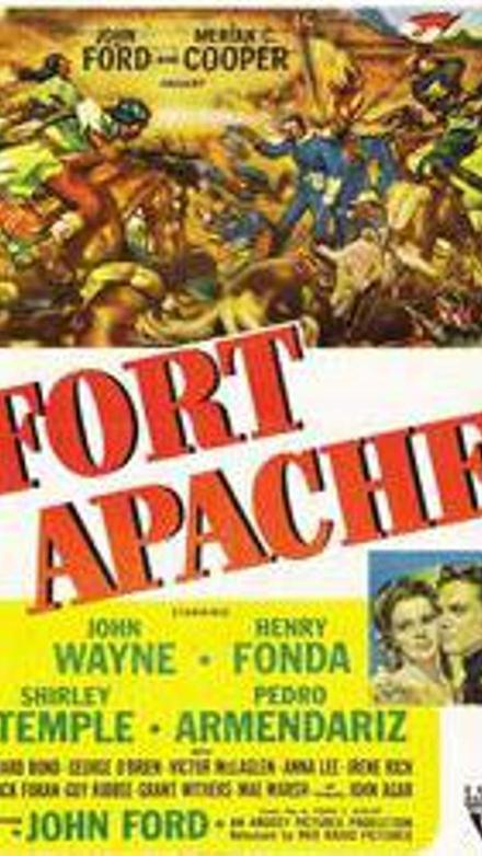 Fort apache