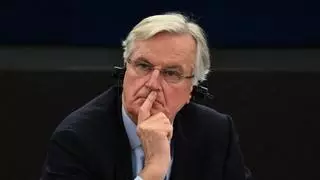 Michel Barnier, un conservador veterano de perfil europeísta para desbloquear Francia